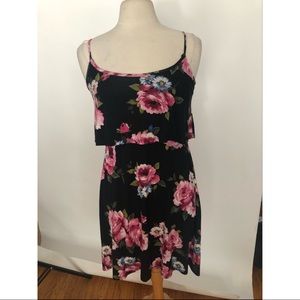 Rue 21 floral dress